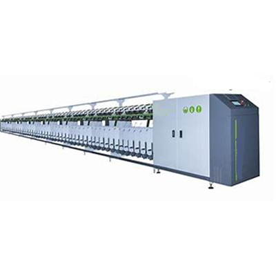 Lub Tog Raj Polyester Twister Tshuab