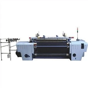 Fiberglass Rapier Loom